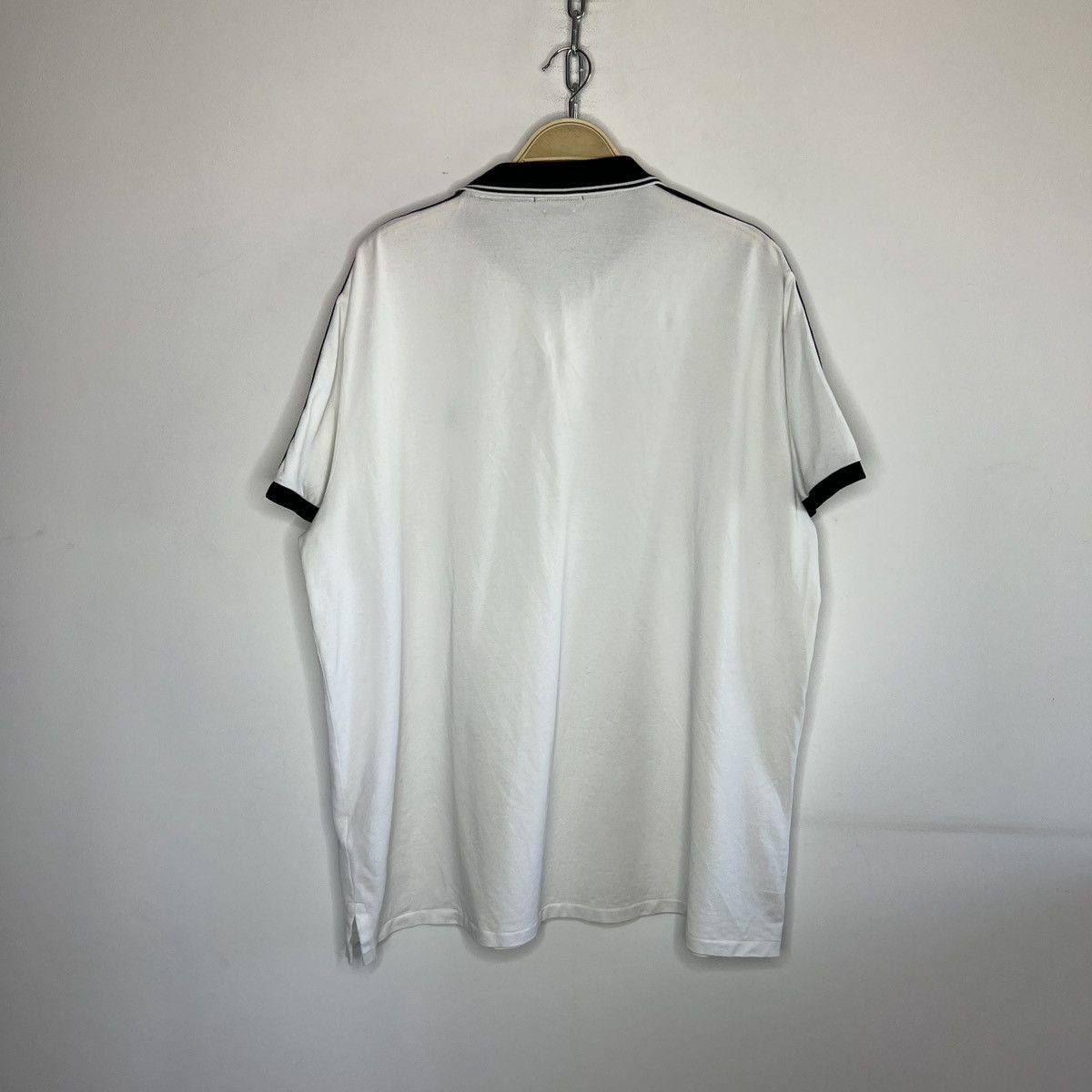 Polo Ralph Lauren × Vintage Bundle 2x Polo Ralph Lauren London Vintage Shirt Chief Keef Size US XXL / EU 58 / 5 - 17 Thumbnail