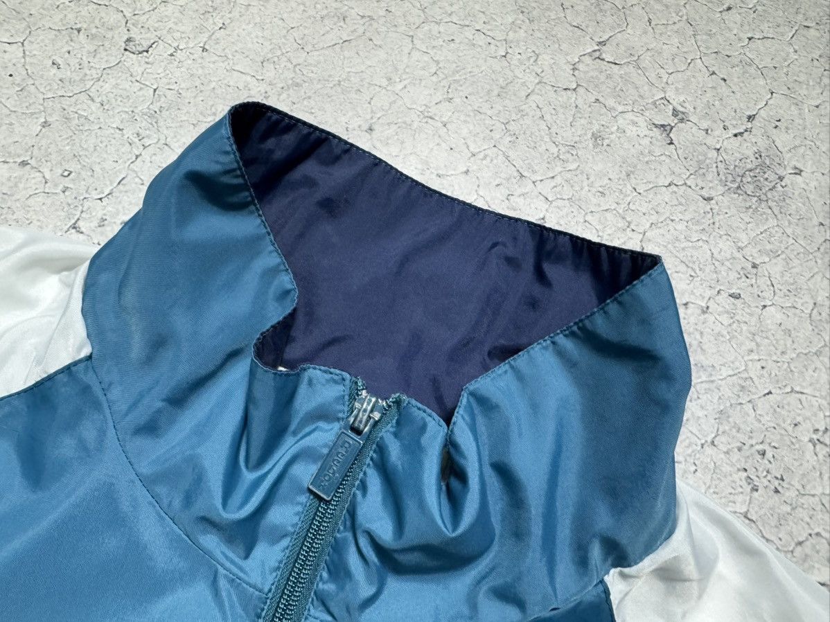 Reebok Reebok Vintage 90’s Nylon Track Suit Jacket And Pants Size US L / EU 52-54 / 3 - 6 Thumbnail