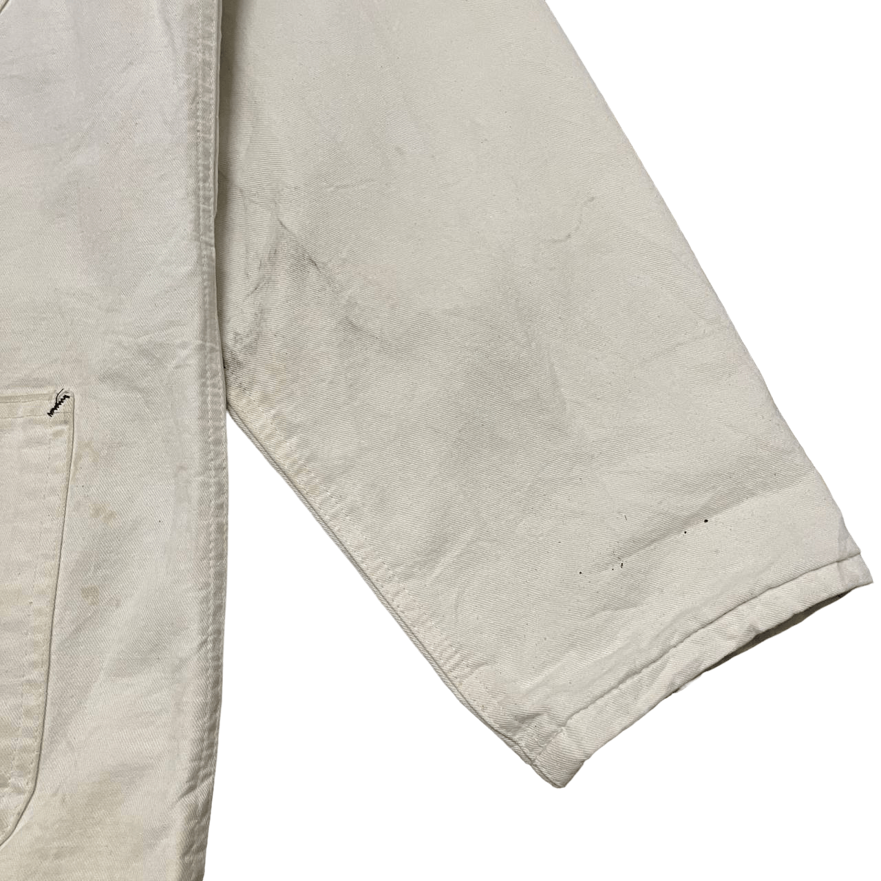 Dickies Vintage Dickies Workwear Chore Jacket Inspired Carhartt Size US L / EU 52-54 / 3 - 7 Thumbnail