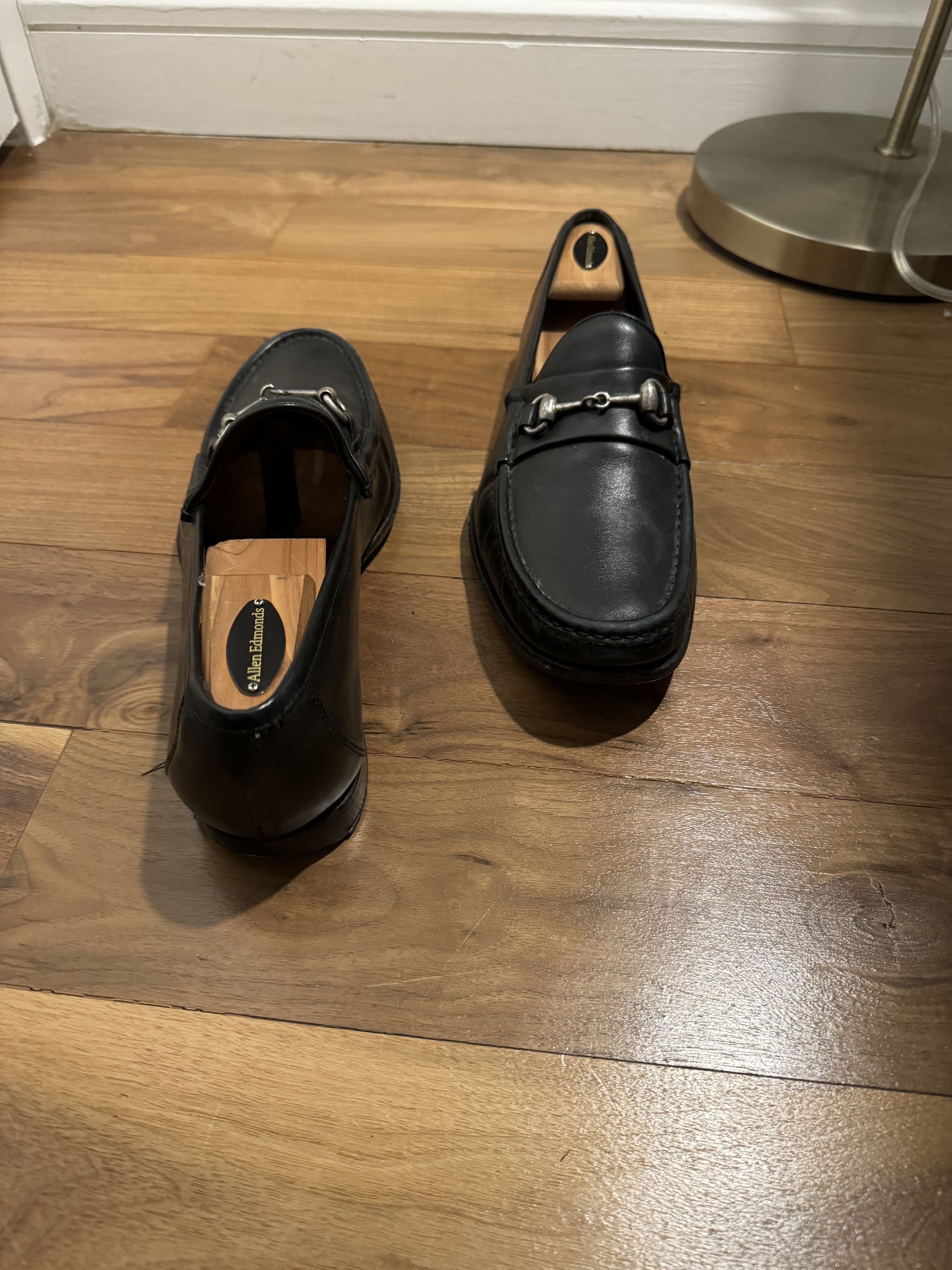 Allen Edmonds Verano II Size US 9 / EU 42 - 3 Thumbnail