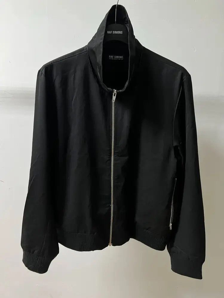 Raf Simons Sz 46 Raf Simons 06AW Alien Jacket Size US S / EU 44-46 / 1 - 1 Thumbnail