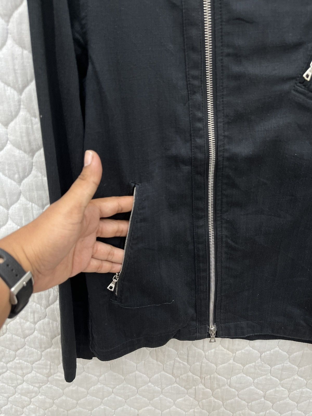 Sophnet. 🔥🔥🔥ARCHIVE SOPHNET RIDER JACKET Size US S / EU 44-46 / 1 - 15 Thumbnail