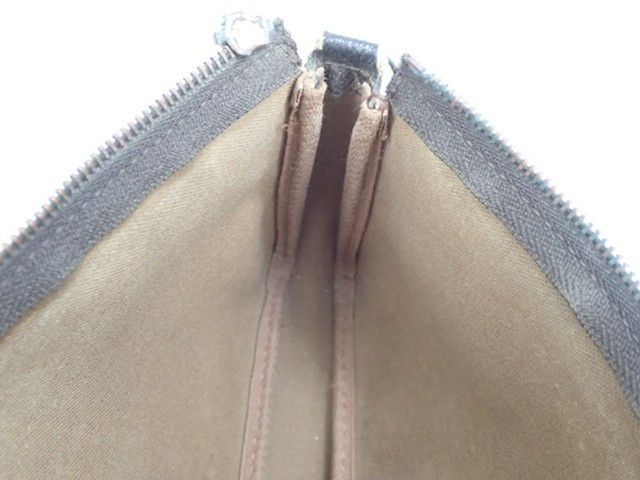 Louis Vuitton LV Pochette Accessory Pouch Monogram Canvas M51980 Size ONE SIZE - 14 Thumbnail
