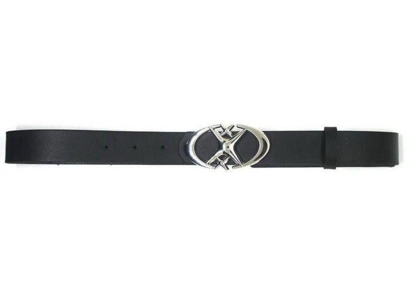 Leather Opium Avant Garde Belt Size ONE SIZE - 1 Thumbnail