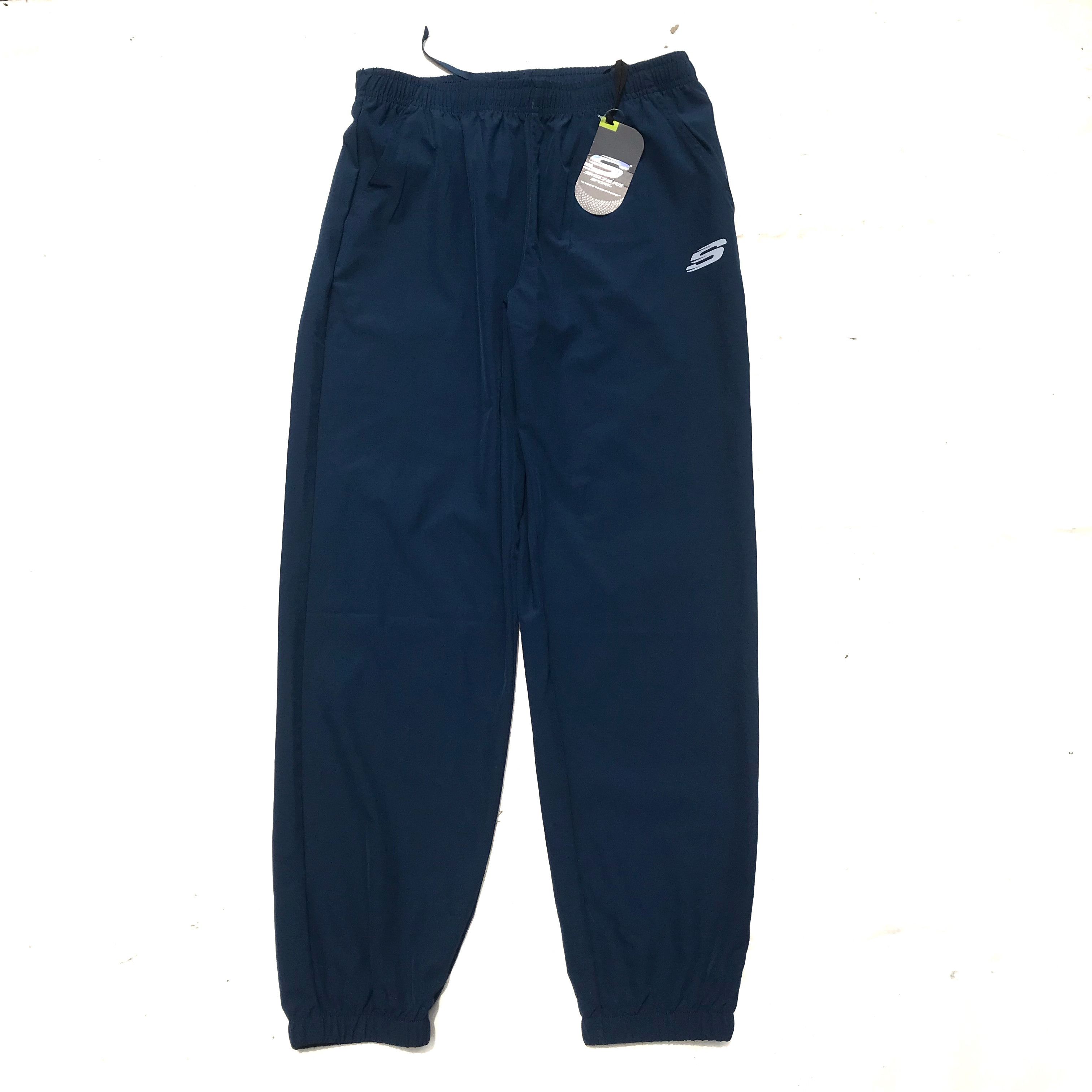 Hysteric Glamour Skechers Sports men Unisex trainning Jogger pants Dri Fit Size US 36 / EU 52 - 7 Thumbnail