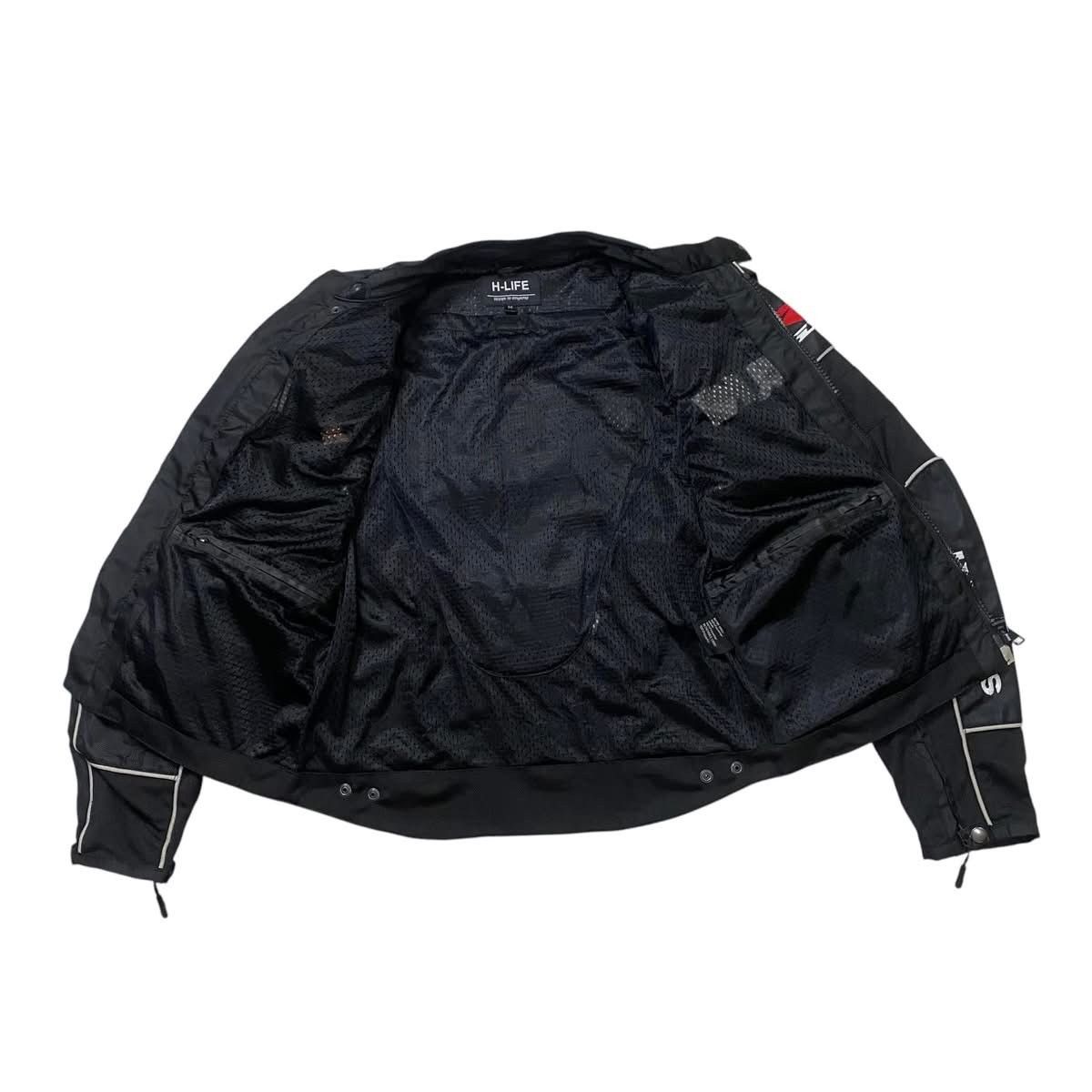 Japanese Brand × Sports Specialties Suzuki Racing Padding Mash Jacket Size US M / EU 48-50 / 2 - 3 Thumbnail