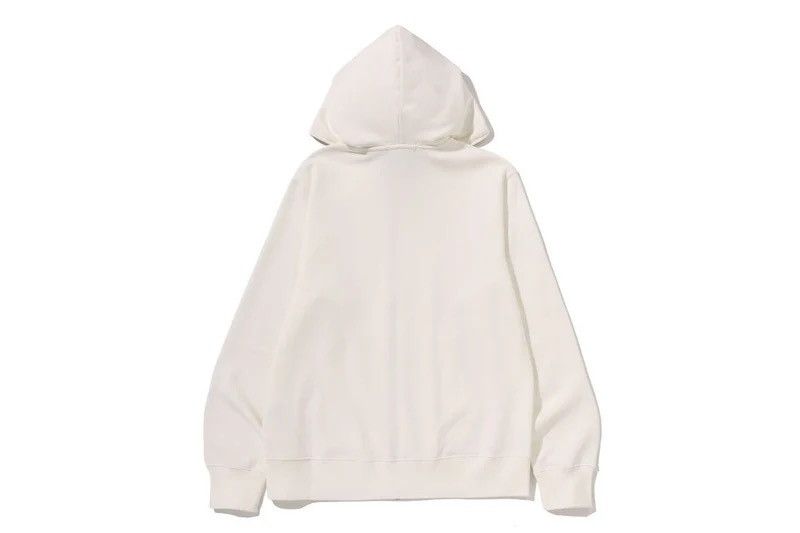 Bape Bape Hoodie Size ONE SIZE - 2 Thumbnail