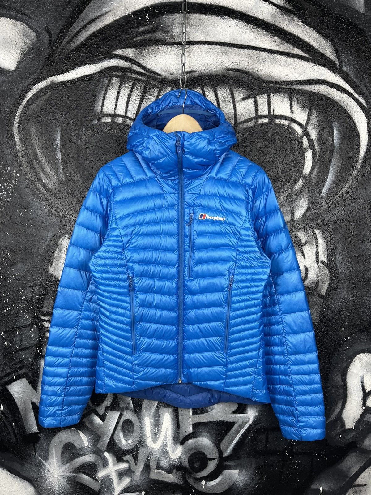 Berghaus hydrodown 700 on sale
