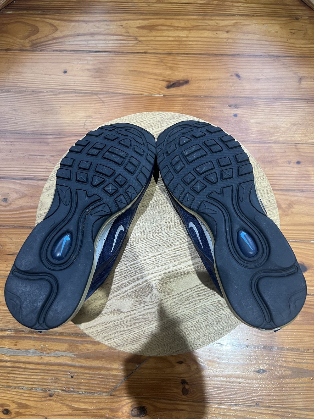 Nike Nike Air Max 97 Size US 13 / EU 46 - 9 Thumbnail