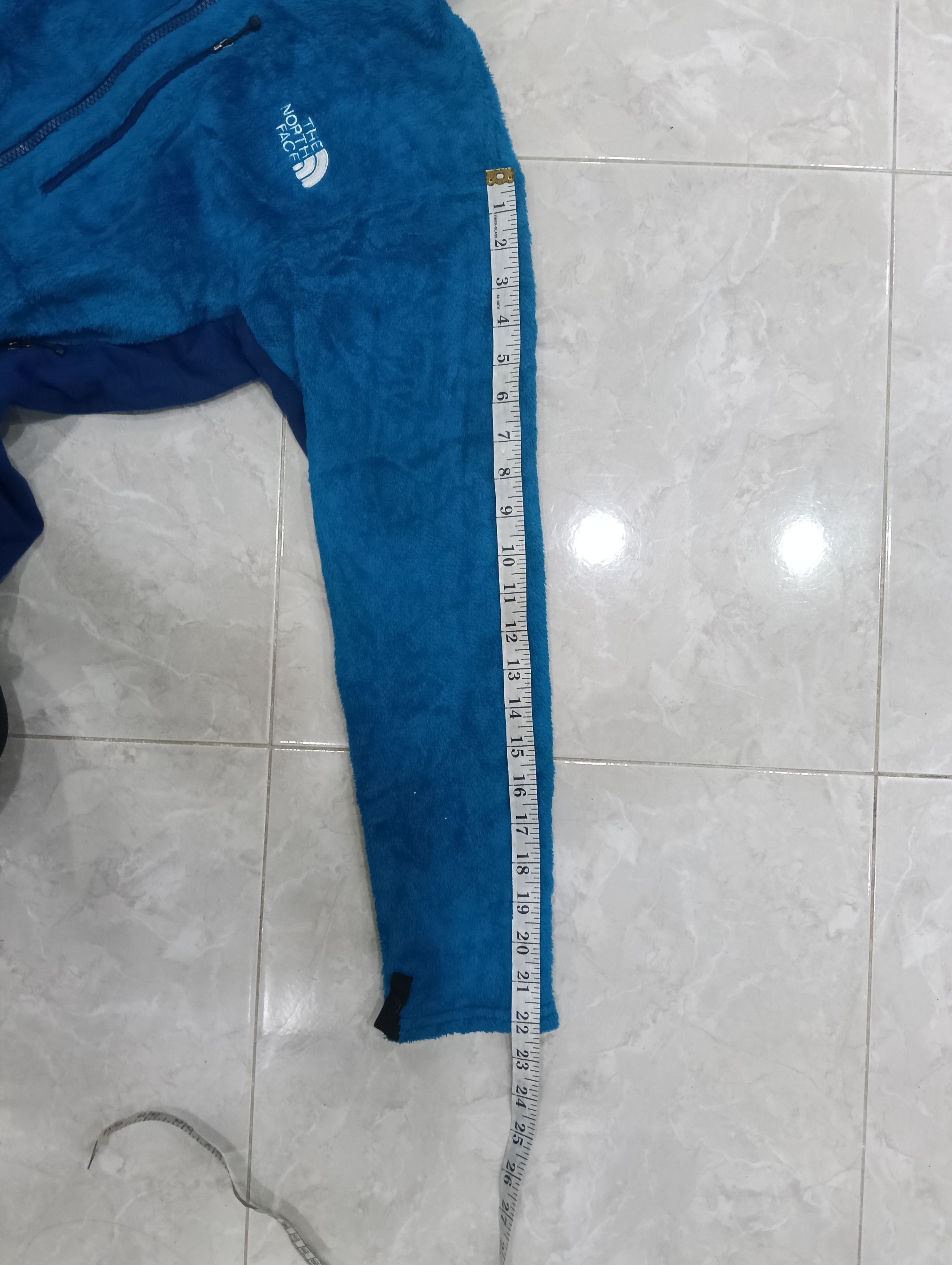 The North Face The North Face Polartec Like Fleece Size US M / EU 48-50 / 2 - 16 Thumbnail