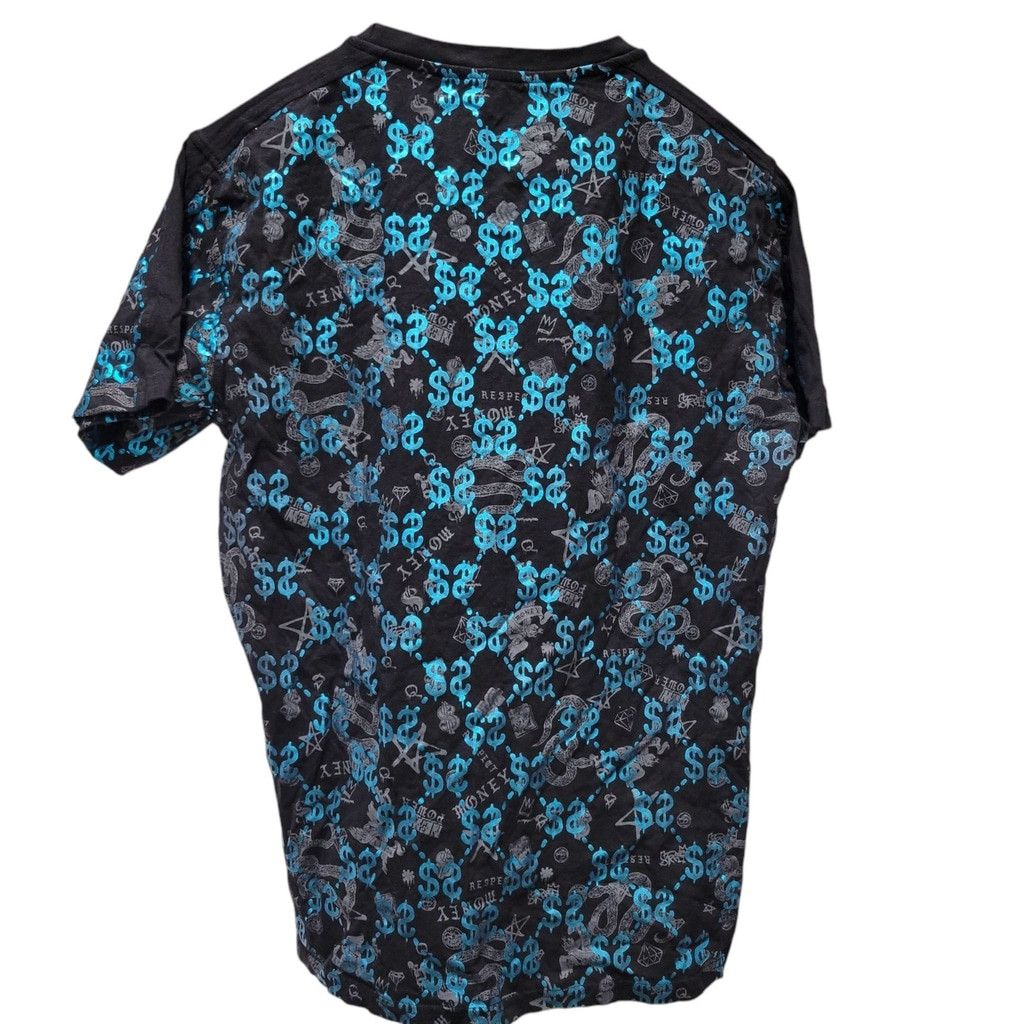 Other Switch Remarkable Annuit Coeptis Short Sleeves Size US XXL / EU 58 / 5 - 2 Thumbnail