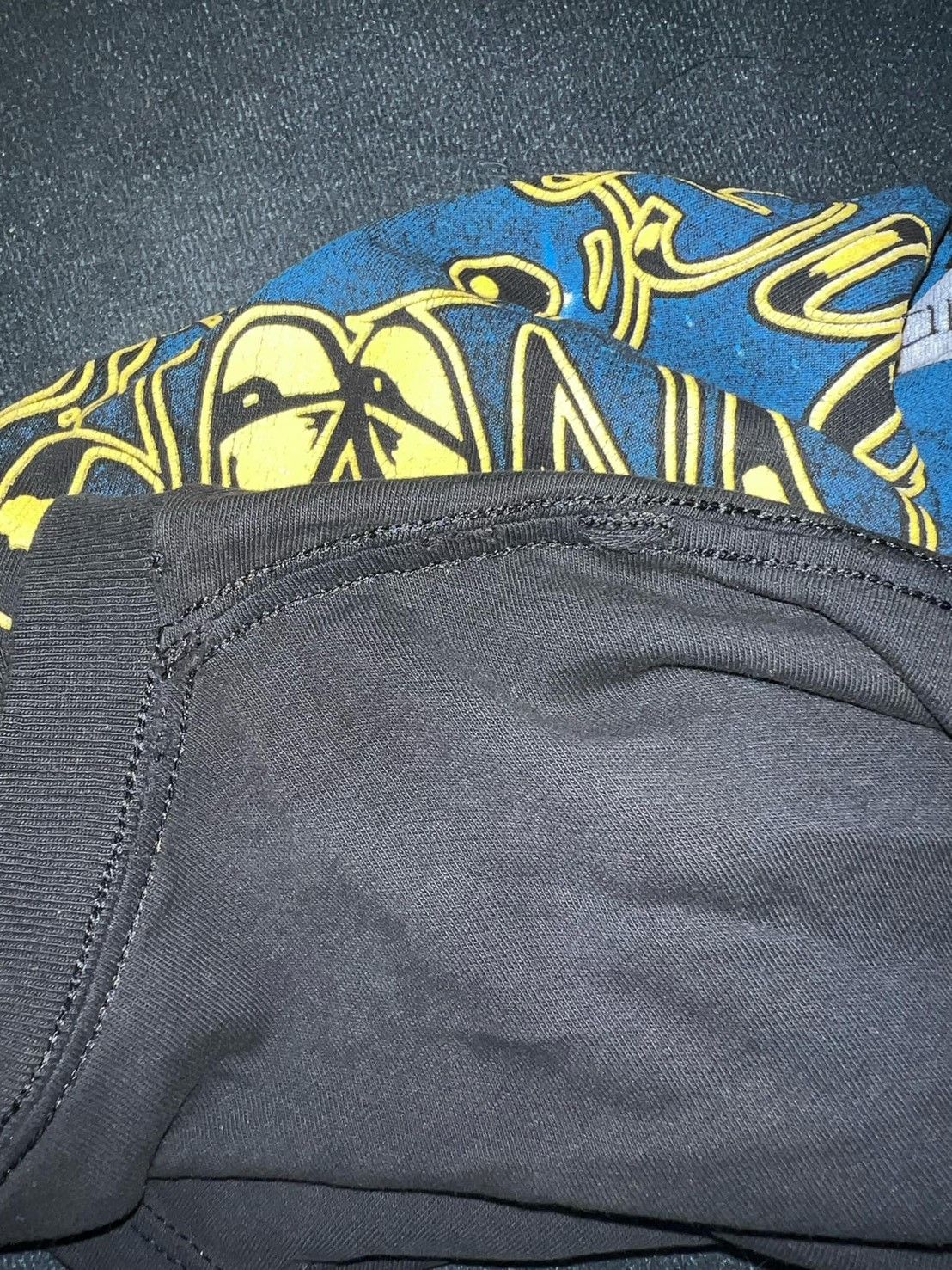 Vintage Vintage 1994 snoop dogg gin n juice Size US L / EU 52-54 / 3 - 6 Thumbnail