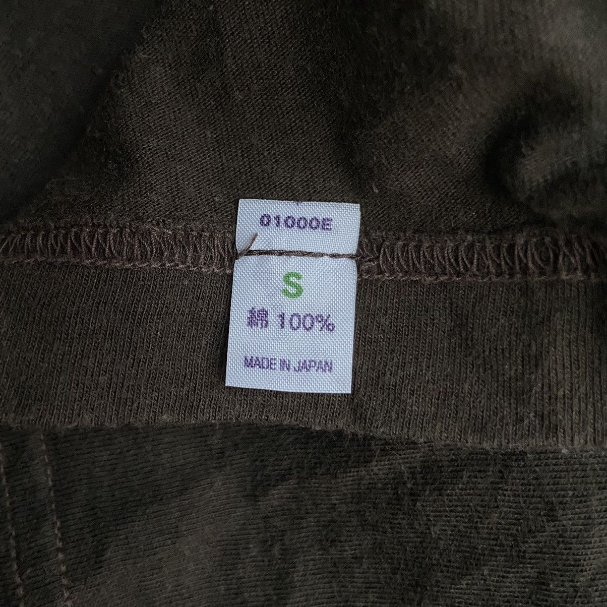 Helmut Lang Vintage Plain Tee Size US S / EU 44-46 / 1 - 6 Thumbnail