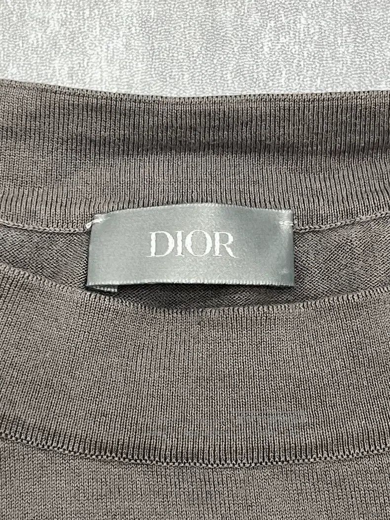 Dior Dior 1947 embroidered short sleeves Size US XL / EU 56 / 4 - 4 Thumbnail