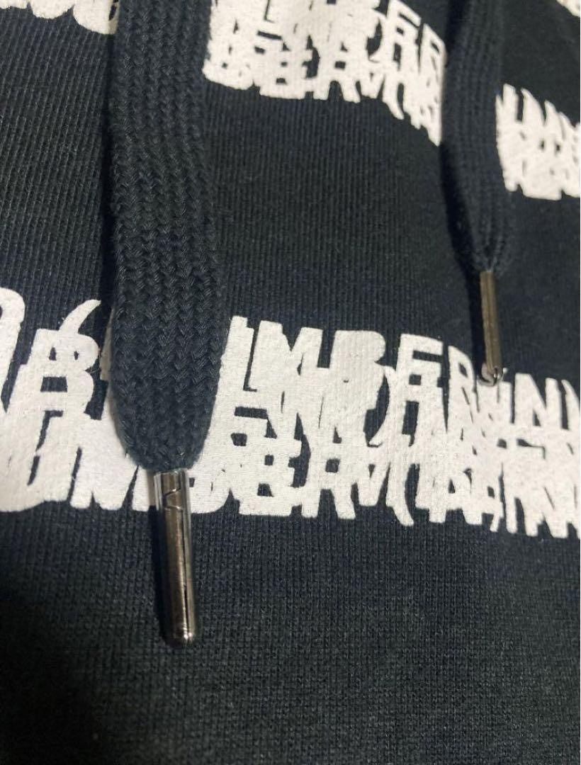 Number (N)ine Hoodie Size US M / EU 48-50 / 2 - 8 Thumbnail