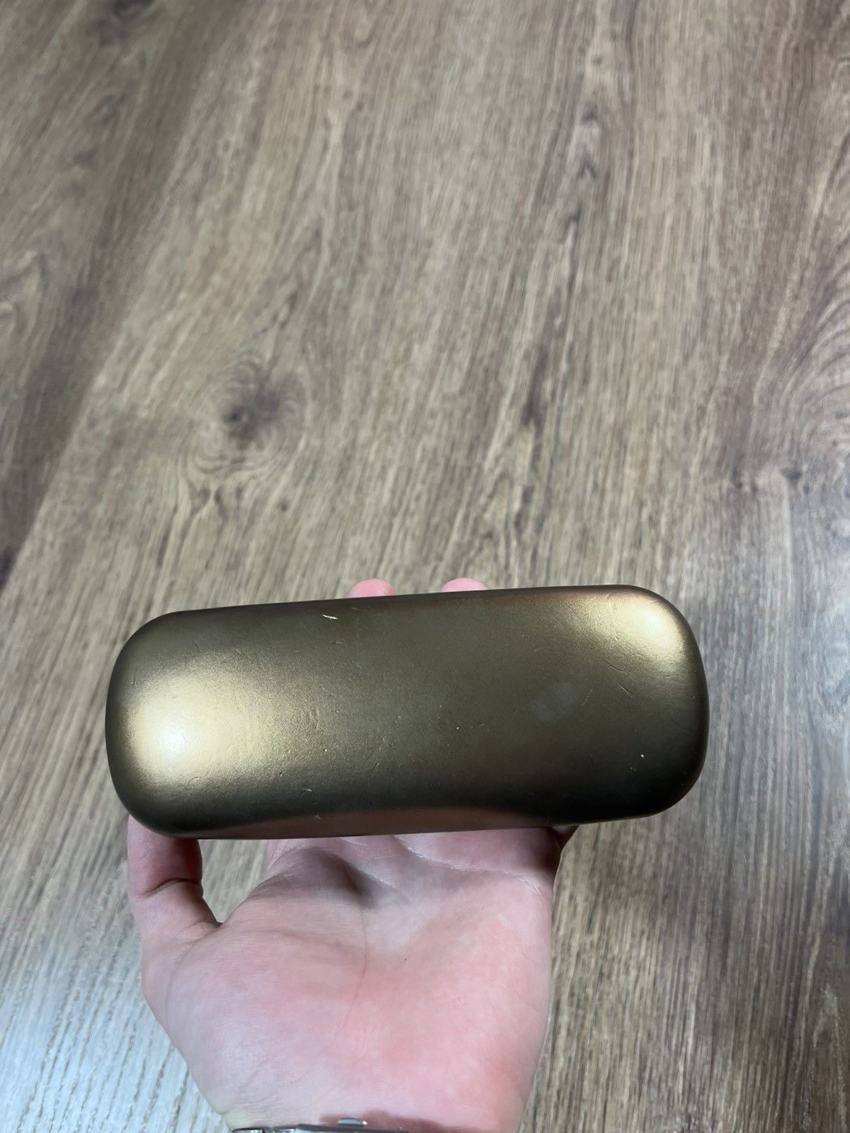 Gucci Vintage Gucci Glasses Case Size ONE SIZE - 3 Thumbnail