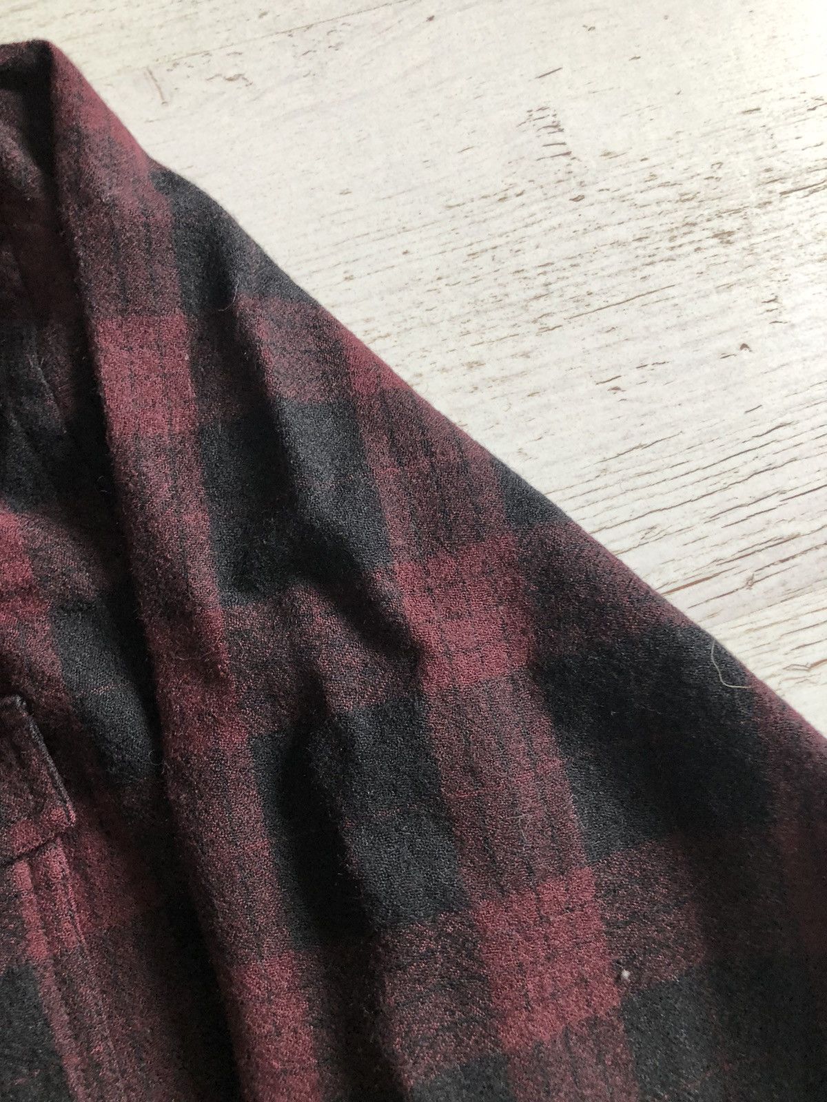 Gucci Shirt Gucci vintage Size XXL / US 16-18 / IT 52-54 - 4 Thumbnail