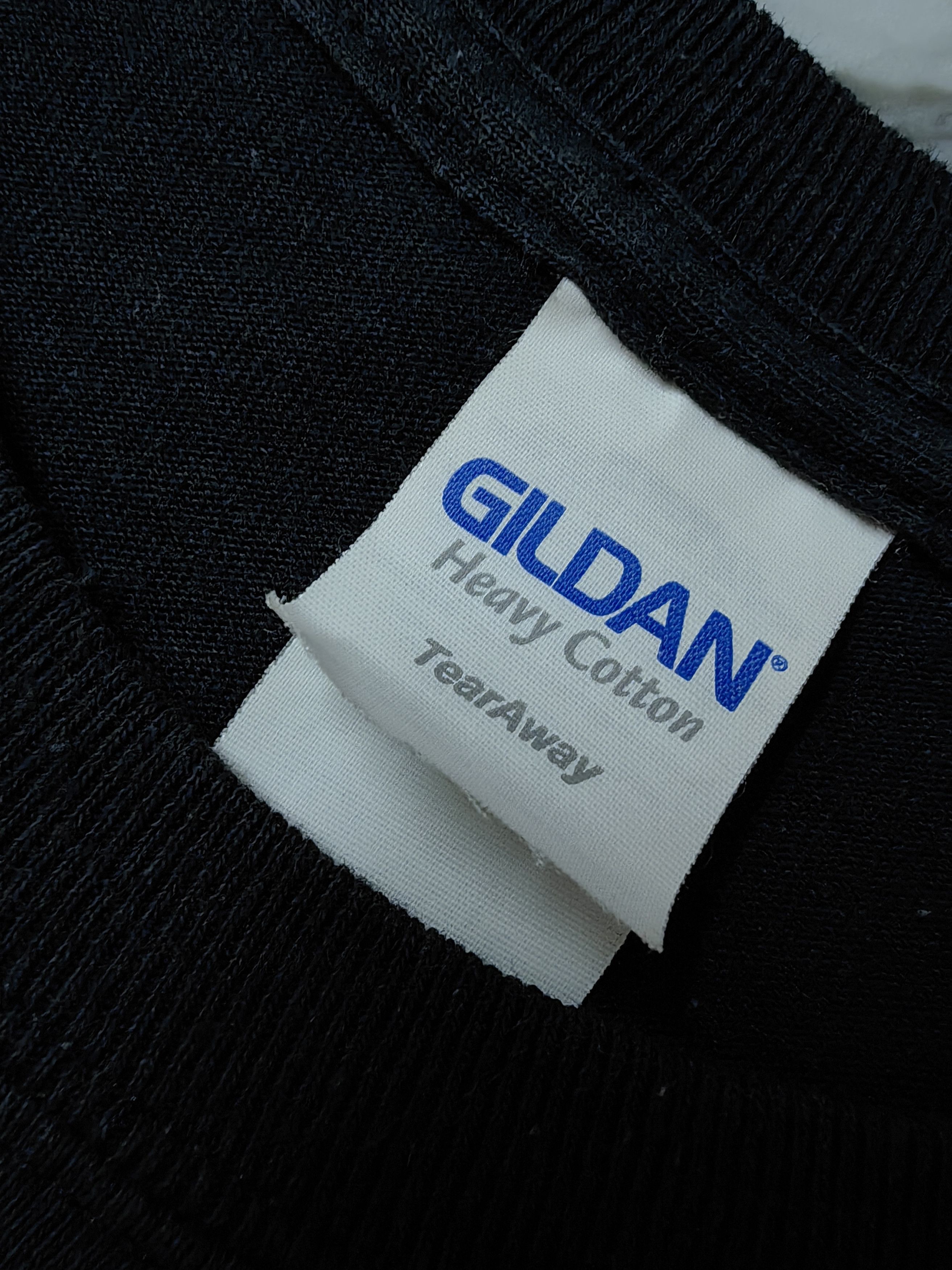 Gildan Eminem Rapture Tour 2019 Aus-New Zealand Size US L / EU 52-54 / 3 - 5 Thumbnail