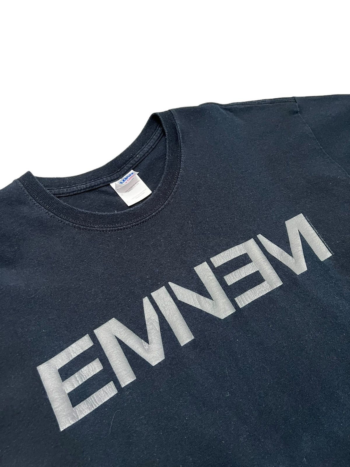Eminem Vintage Eminem 2013 T Shirt Rap Band Tee Size US L / EU 52-54 / 3 - 2 Thumbnail
