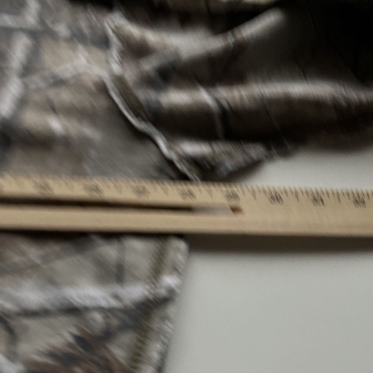 Realtree × Vintage Vintage 2000s Real Tree Camo Embroidered Pull Over Hoodie XL Size US XL / EU 56 / 4 - 5 Thumbnail