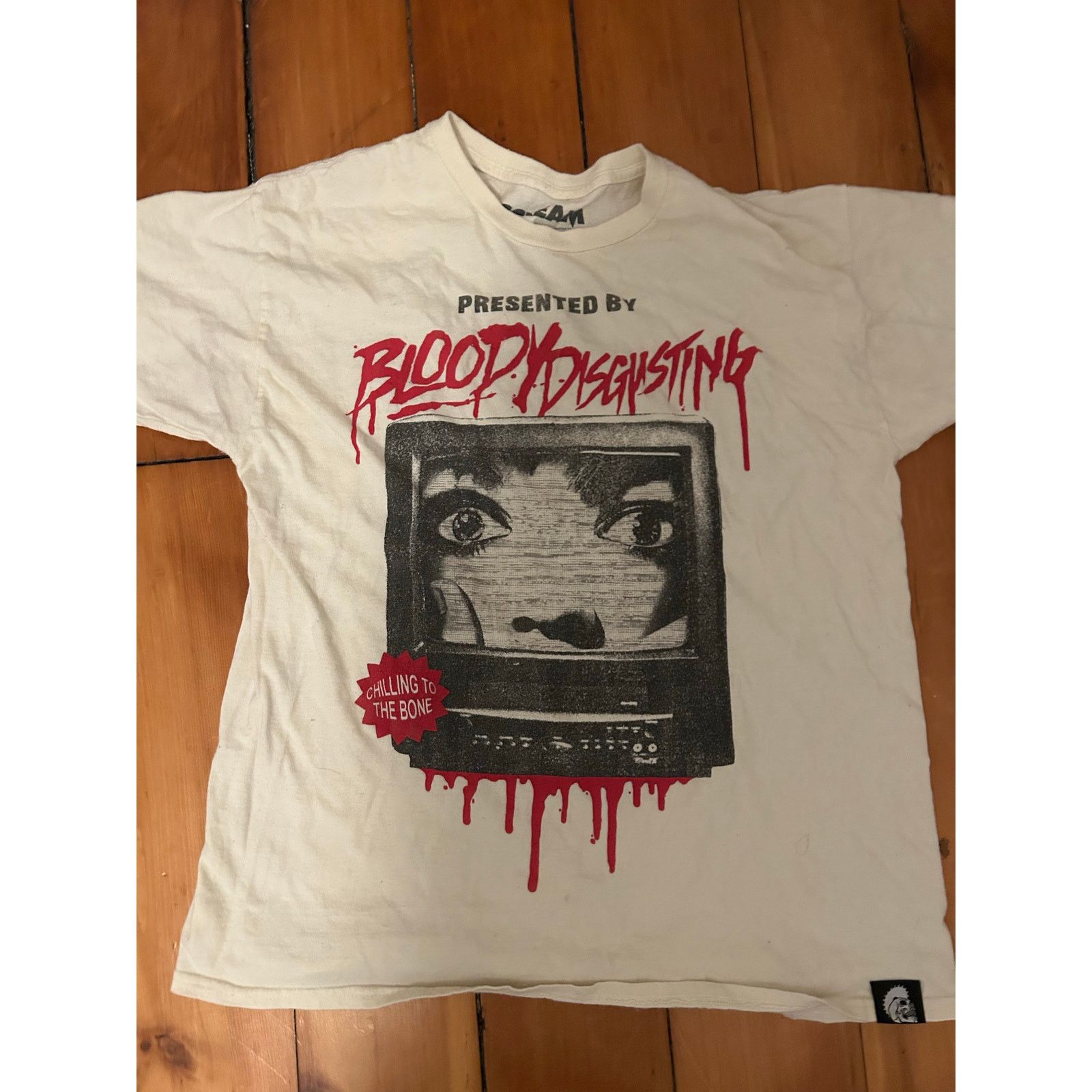 Urban Outfitters scream streetwear x urban outfitters Size US L / EU 52-54 / 3 - 1 Thumbnail