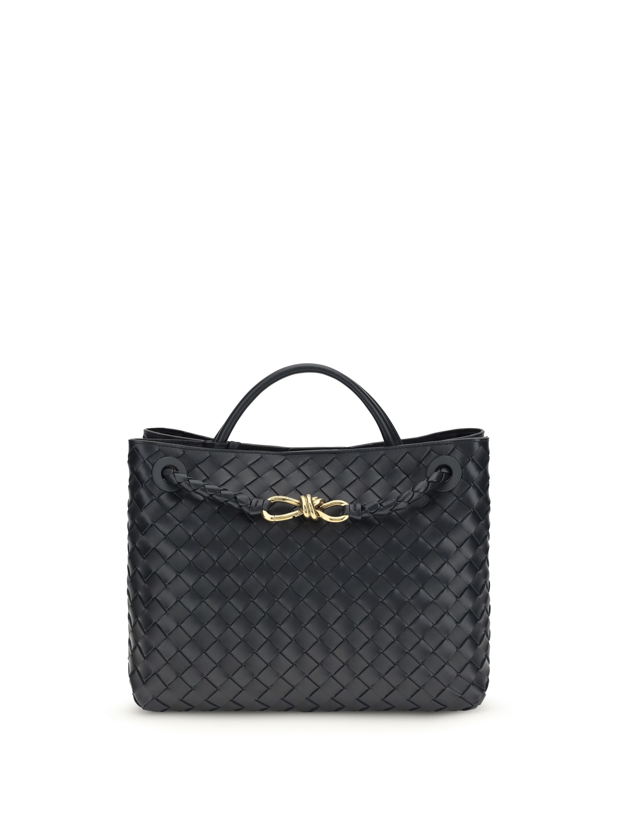 Bottega Veneta Andiamo Shoulder Bag Size ONE SIZE - 1 Thumbnail