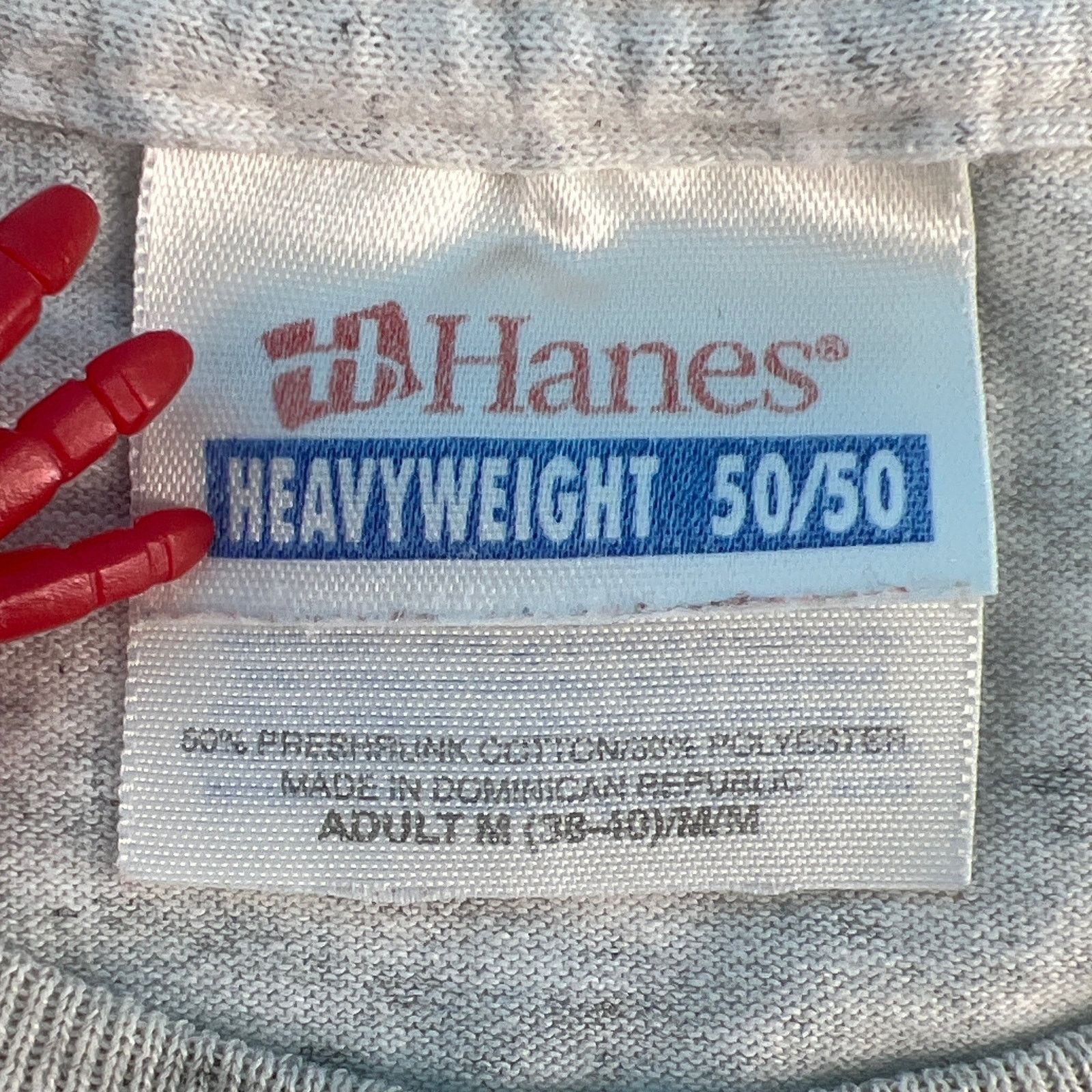 Hanes Toad Suck Daze 2006 25th anniversary tshirt Size US M / EU 48-50 / 2 - 6 Thumbnail