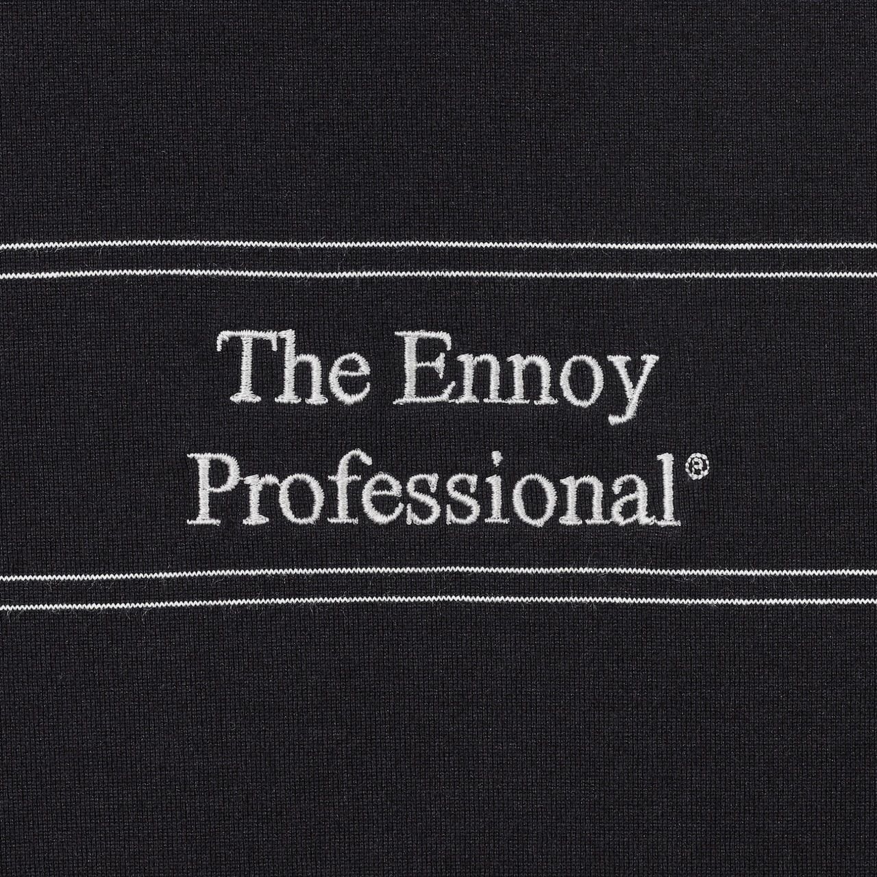 Japanese Brand Ennoy Professional LS Tee Size ONE SIZE - 2 Thumbnail
