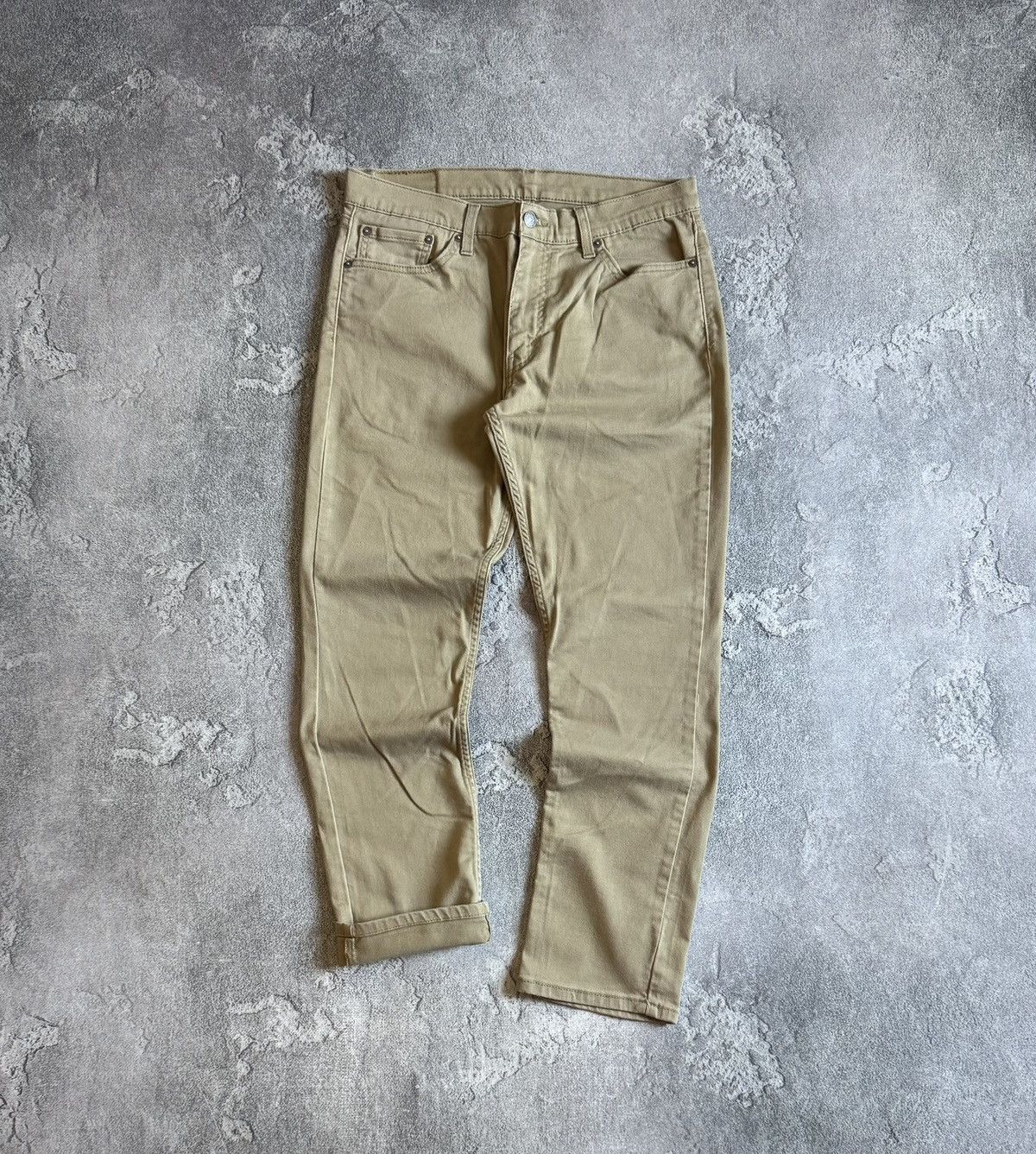 Levi's Levi’s 511 33/30 casual pants trousers chinos Size US 33 - 7 Thumbnail