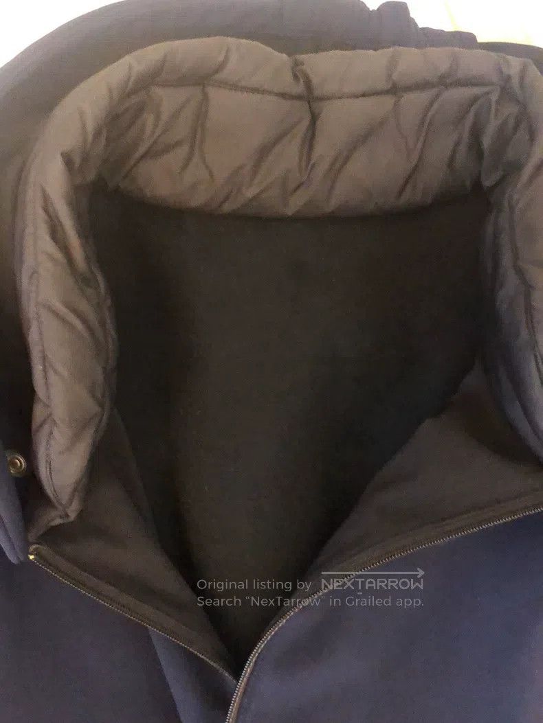 Hermes Hermes Long Coat Size M / US 6-8 / IT 42-44 - 7 Thumbnail