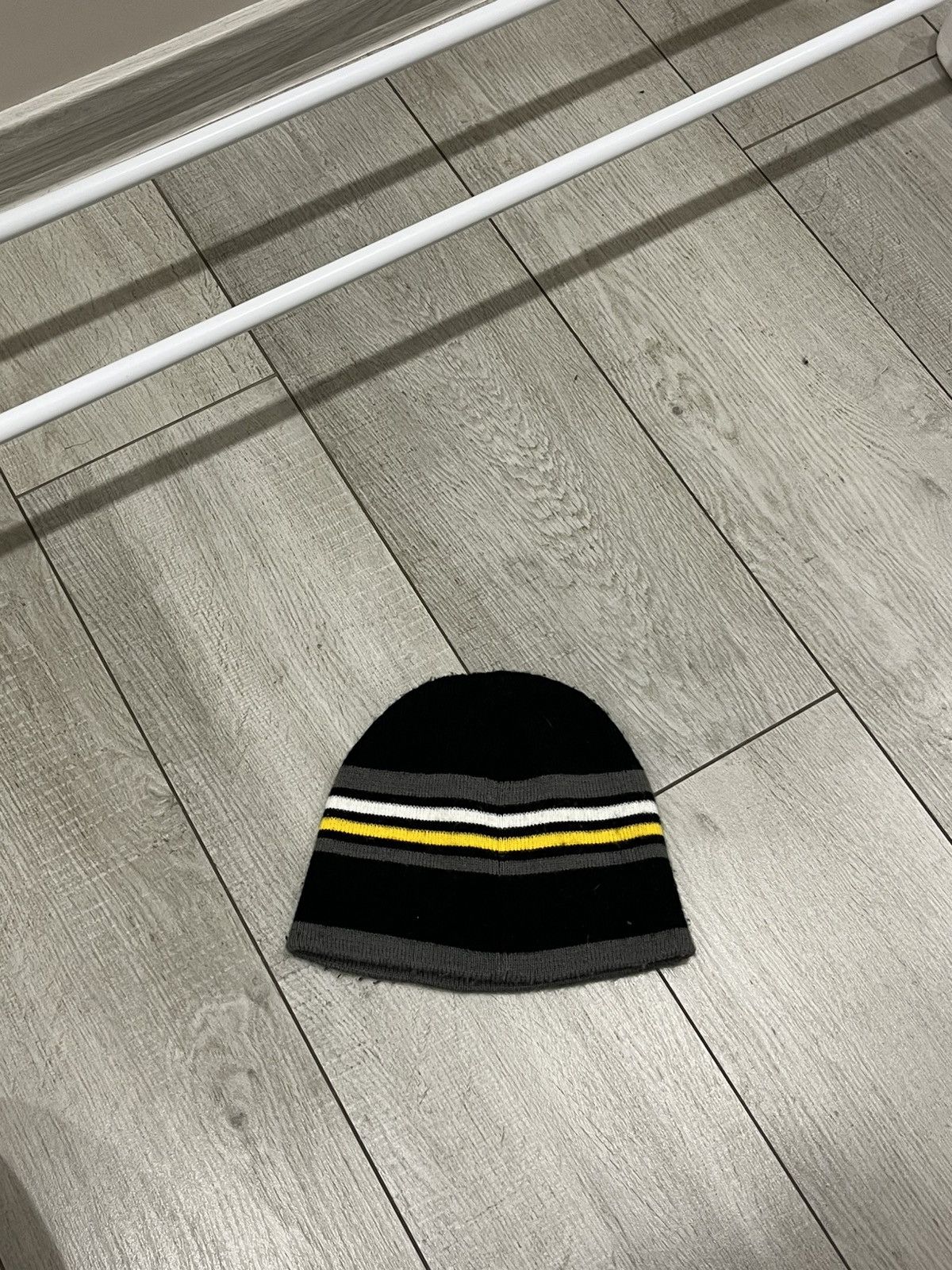 Everlast Vintage 90’s Everlast Hat Cap Winter Y2K Size ONE SIZE - 3 Thumbnail