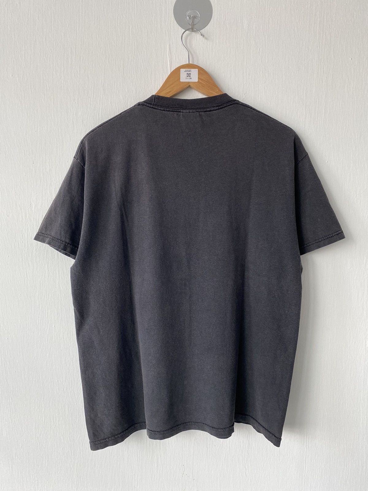Vintage Vintage The Cabinet of Dr. Caligari T-shirt Size US M / EU 48-50 / 2 - 9 Thumbnail