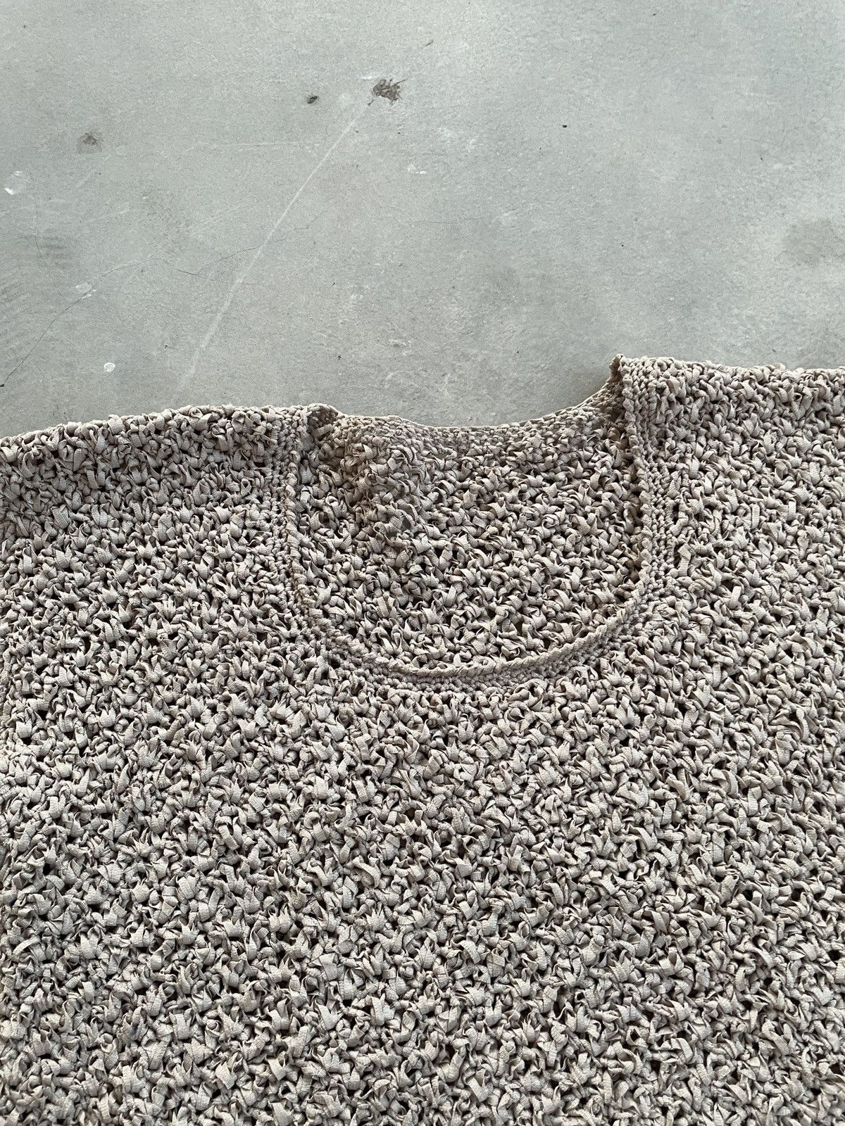 Other VINTAGE RARE RIBBON OUTERWEAR Size 40L - 3 Thumbnail