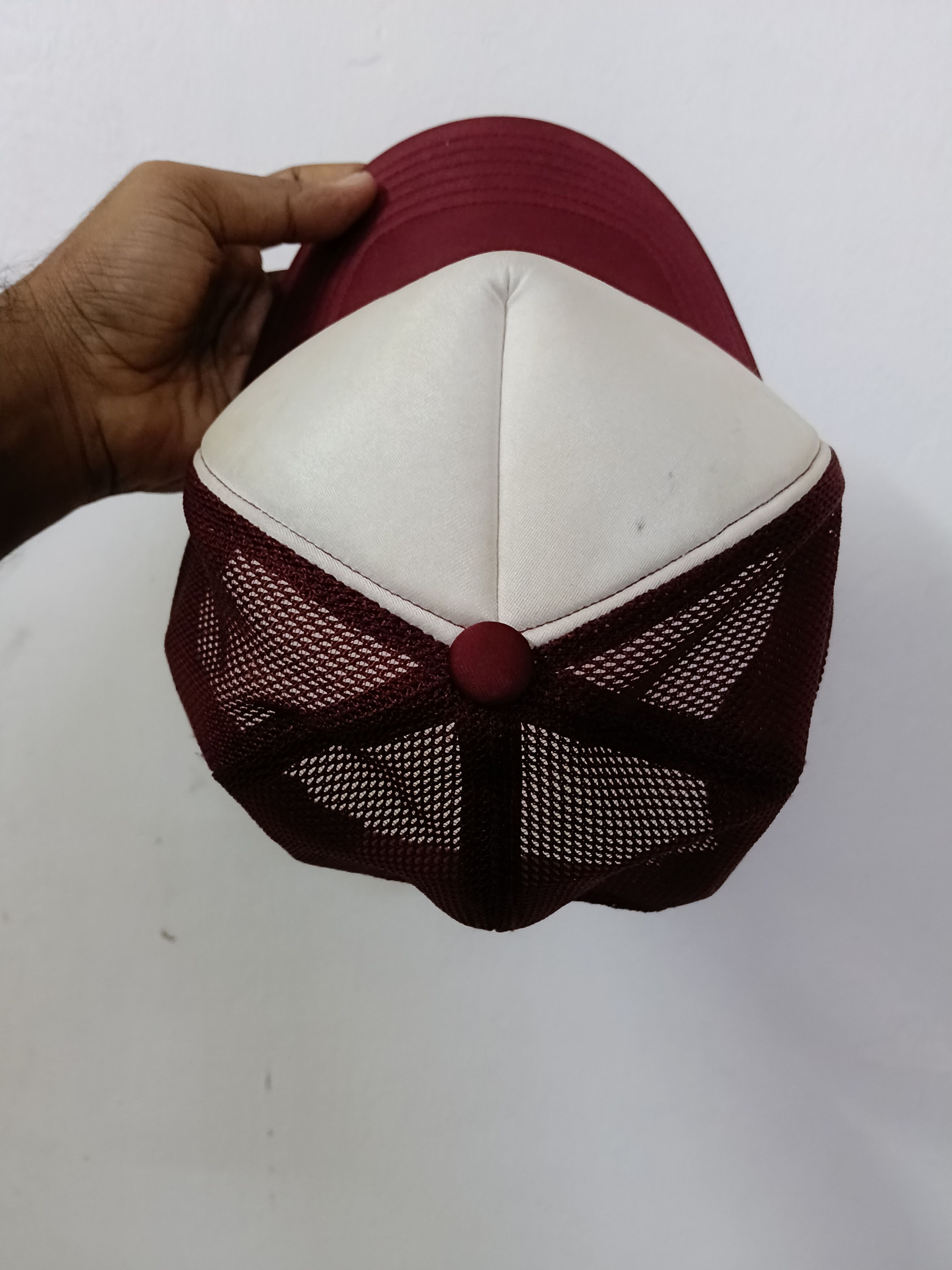 Bape × Undefeated Bathing Ape x Undefeated cap Size ONE SIZE - 3 Thumbnail