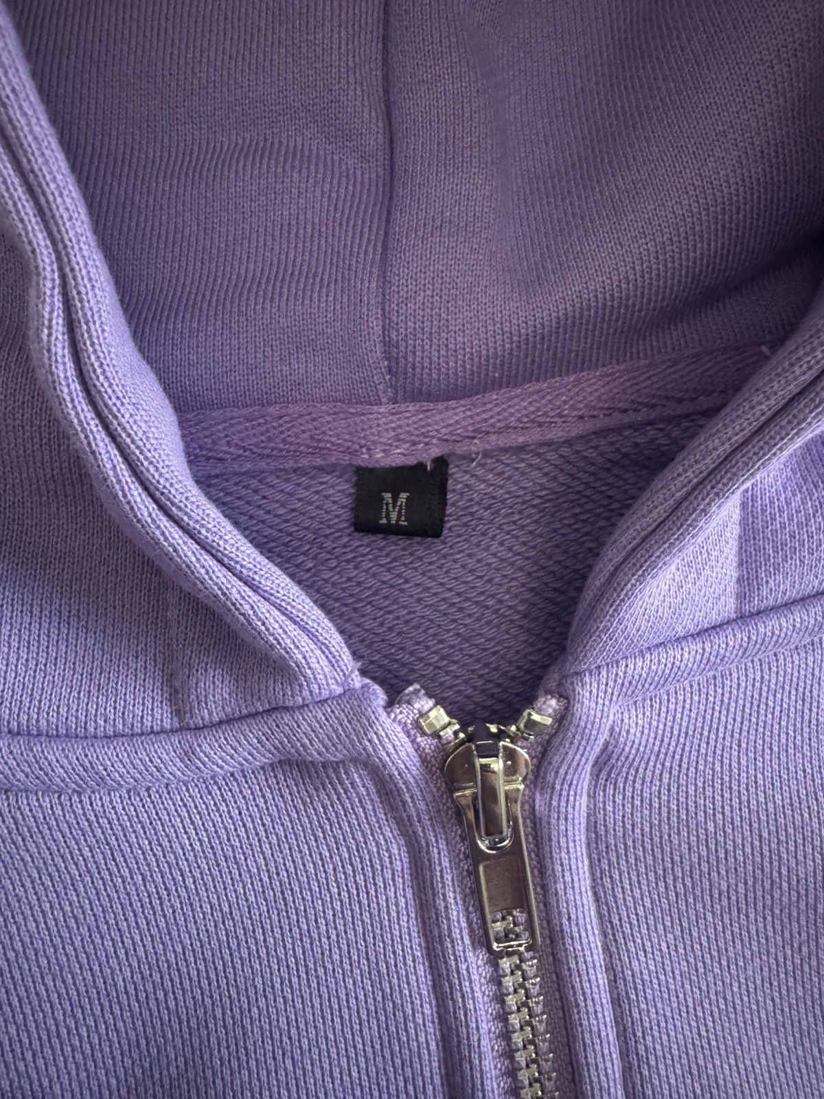Other Project Capri Full Zip Hoodie Size US M / EU 48-50 / 2 - 5 Thumbnail