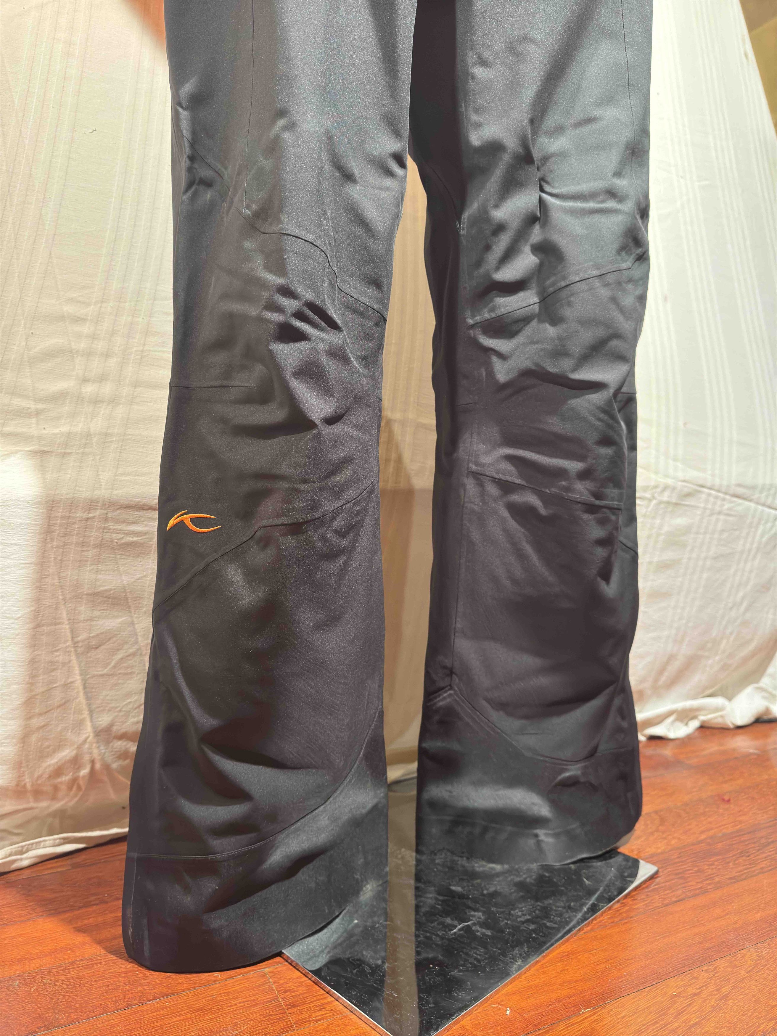 KJUS Kjus Snowsuit Size US L / EU 52-54 / 3 - 3 Thumbnail