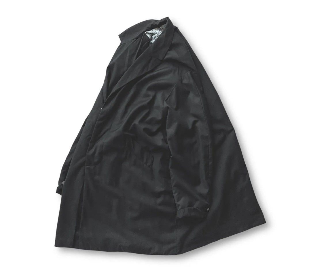 Geoffrey B. Small GRC06 special World Exclusive Item Fly front one-size Coat Size US M / EU 48-50 / 2 - 4 Thumbnail