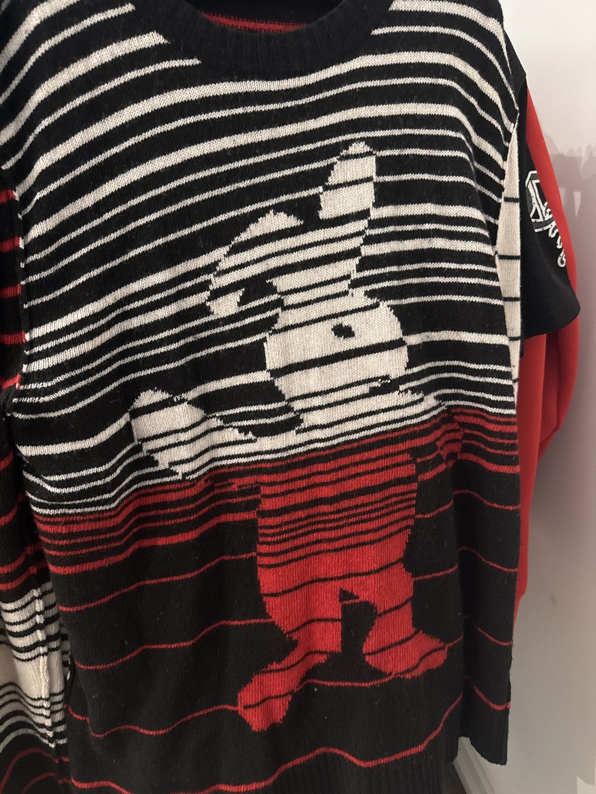 Marni Marni Crewneck Sweater Size US M / EU 48-50 / 2 - 4 Thumbnail