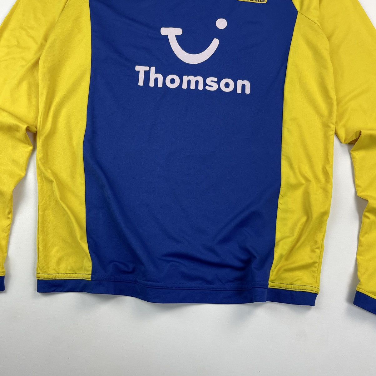 Other Vintage Tottenham Hotspur Jersey Size US M / EU 48-50 / 2 - 4 Thumbnail