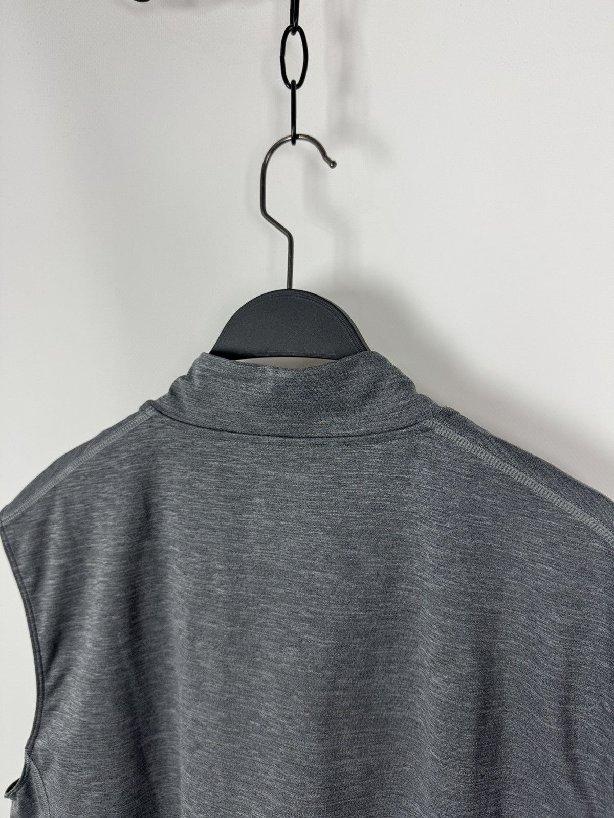 Oakley Oakley Gravity Range Gray Vest Size US XL / EU 56 / 4 - 10 Thumbnail