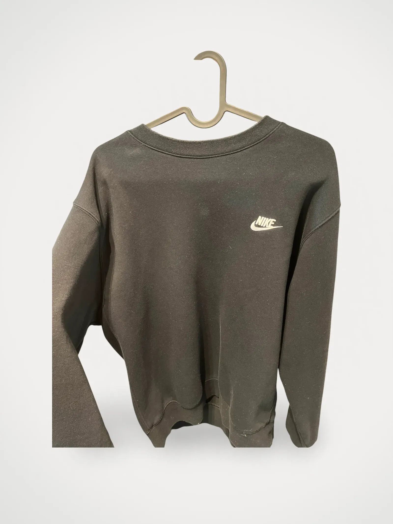 Nike Nike Sweatshirt Size US M / EU 48-50 / 2 - 1 Thumbnail