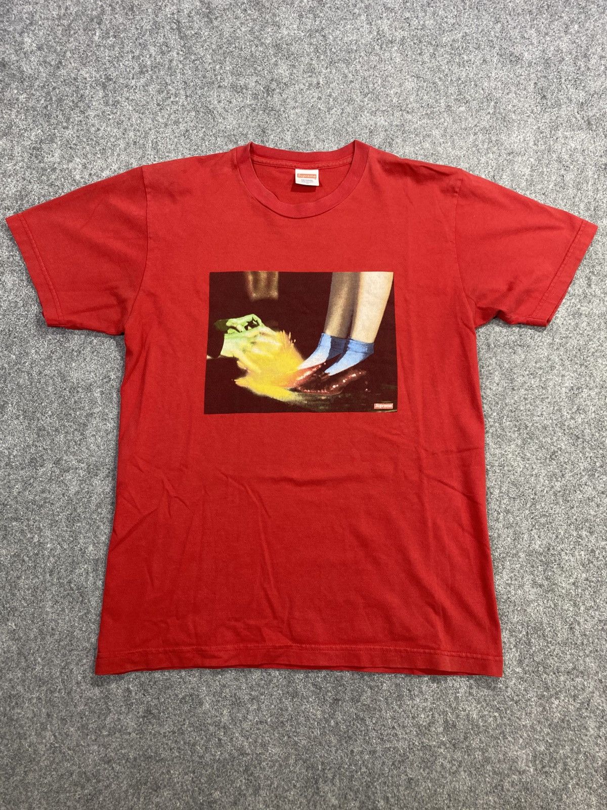 Supreme Wizard Of Oz | Grailed