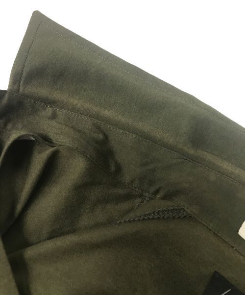 Yohji Yamamoto INDUSTYLE TOKYO × YOHJI YAMAMOTO long sleeve shirt Size US M / EU 48-50 / 2 - 5 Thumbnail