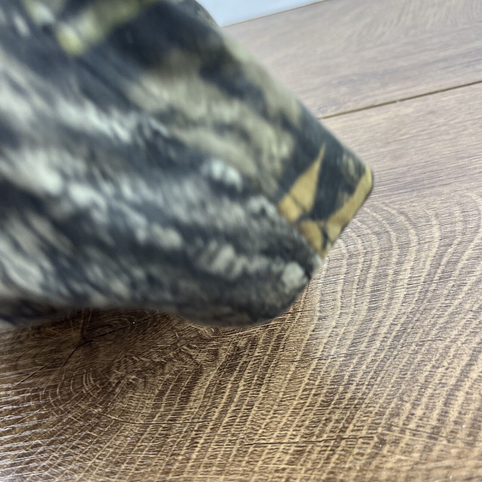 Other Barloworld Hat Camo Green Hat Adjustable Barloworld Green Ad Size ONE SIZE - 11 Thumbnail