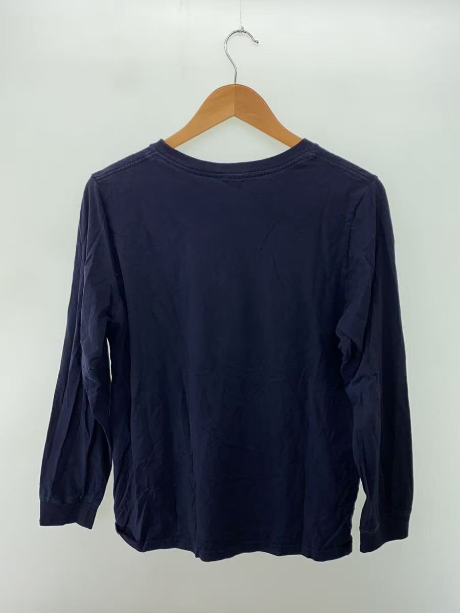 Number (N)ine Milk & Cookies Long Sleeve Tee Size US L / EU 52-54 / 3 - 2 Thumbnail