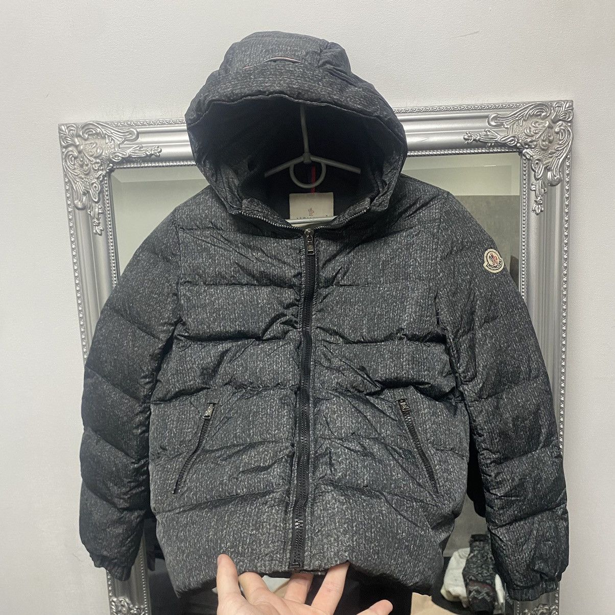 Moncler Moncler Puffer Jacket Size US XS / EU 42 / 0 - 3 Thumbnail