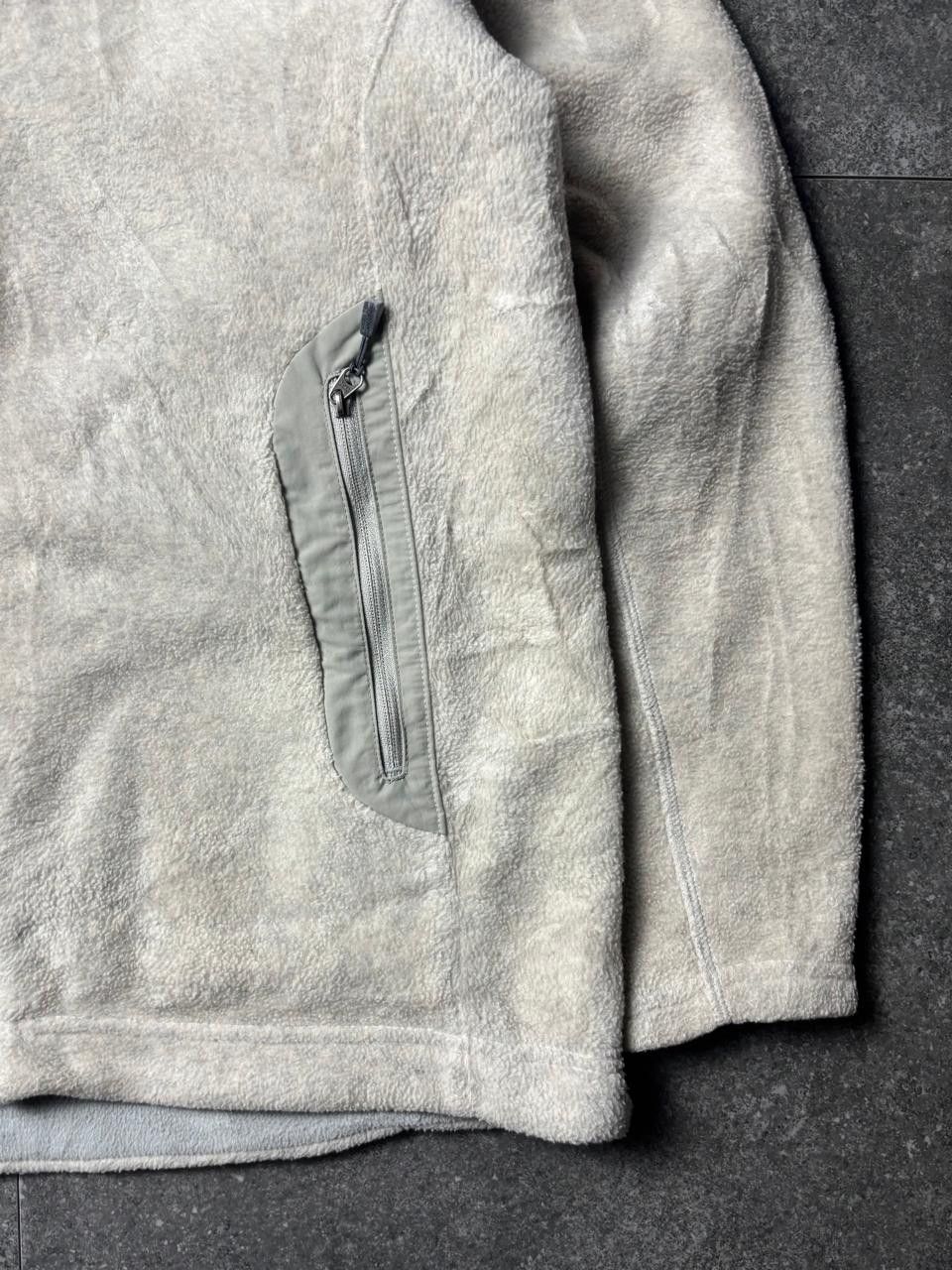 Montbell 2000s Montbell Climaplus Fleece Jacket Size M / US 6-8 / IT 42-44 - 5 Thumbnail