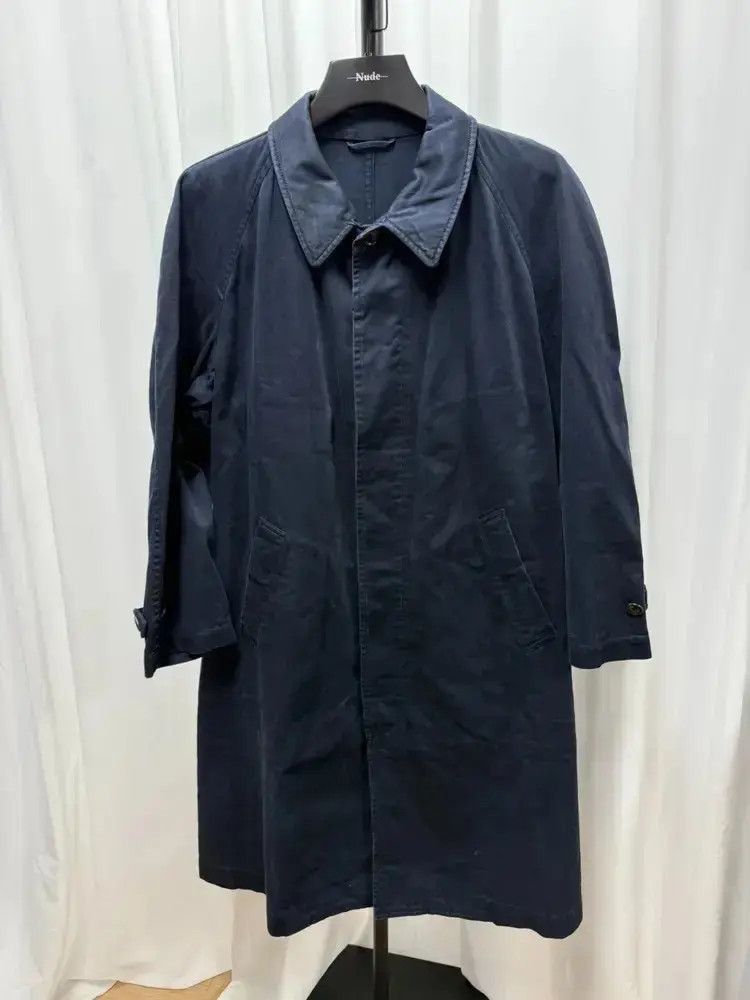 Comme Des Garçons early period parka