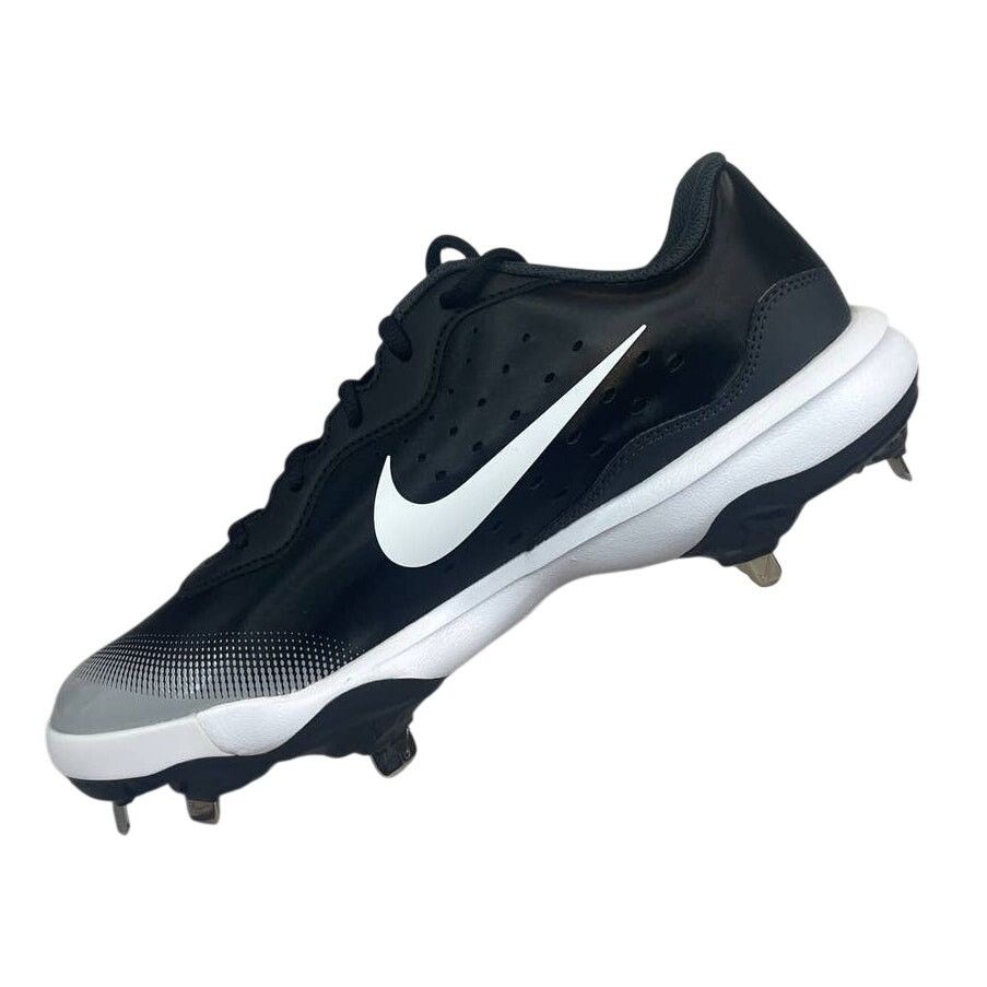 Nike Nike Alpha Huarache Varsity 4 Low Baseball Cleat Mens Size 7 Size US 7 / EU 40 - 4 Thumbnail