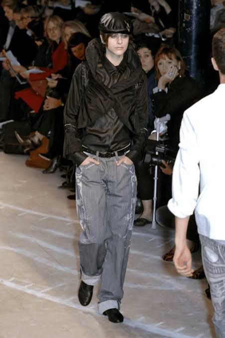 Issey Miyake Runway Fall07 Circle Jacket Size M / US 6-8 / IT 42-44 - 1 Thumbnail